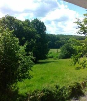 Beauchene House | La Butte Monlien
