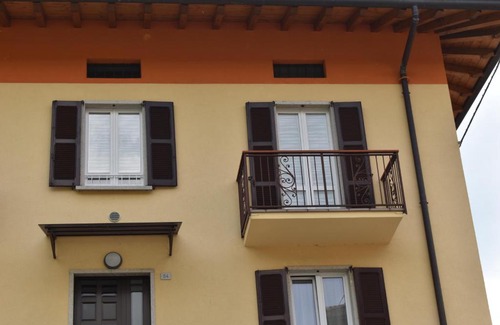 San Giovanni Bianco House | La Cà del Marengù