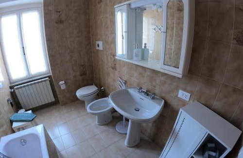 San Giovanni Bianco House | La Cà del Marengù