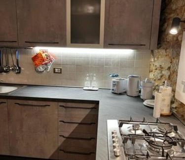 Frassinetto Apartment | La Cürt Brandon