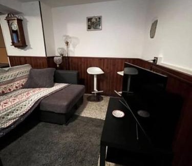 Frassinetto Apartment | La Cürt Brandon