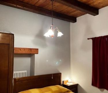 Frassinetto Apartment | La Cürt Brandon