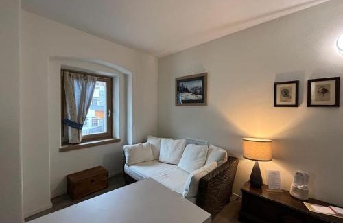 Caderzone Terme Apartment | La Cürt de Santa Lùzia - Piano Terra