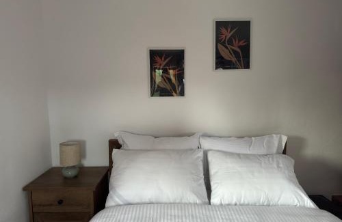 Suici House | La Căsuță Rudeni