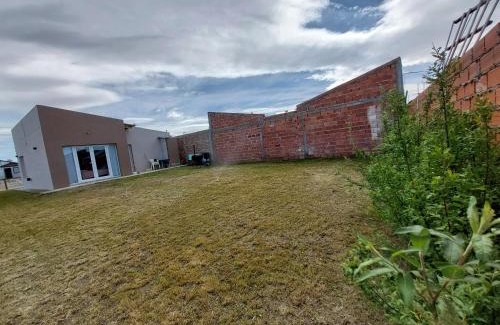 Comandante Luis Piedrabuena House | La casita de Fran