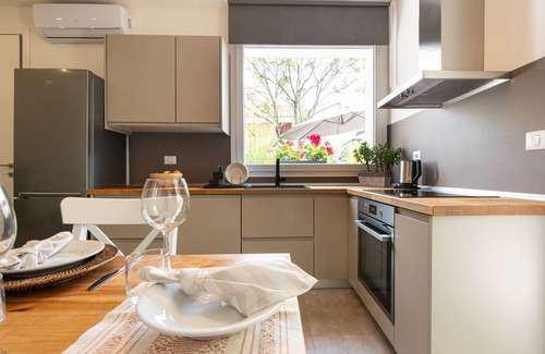 San Giovanni In Marignano Apartment | La casa di Guido - Two Bedroom Apartment, Sleeps 4