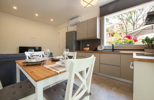 San Giovanni In Marignano Apartment | La casa di Guido - Two Bedroom Apartment, Sleeps 4