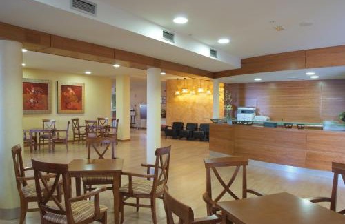 Horche Hotel | La Cañada