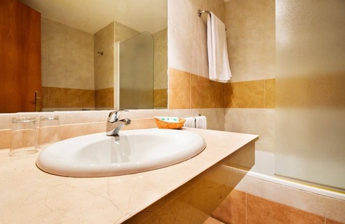Horche Hotel | La Cañada