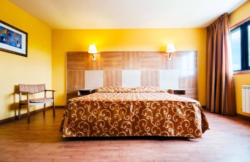 Horche Hotel | La Cañada