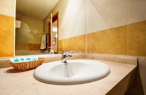Horche Hotel | La Cañada