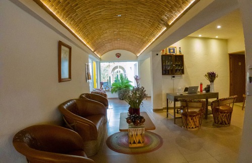 De La Presa House | La Cañada