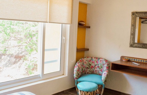 De La Presa House | La Cañada