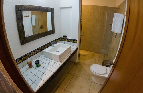 De La Presa House | La Cañada