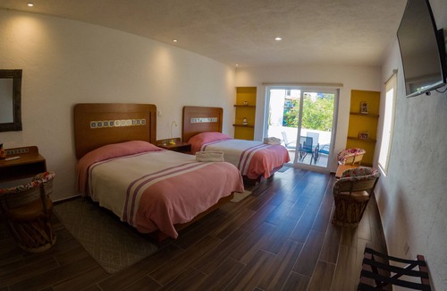 De La Presa House | La Cañada