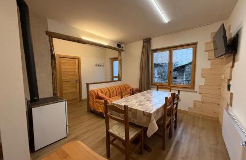 Paesana Apartment | La Ca d'Marietta