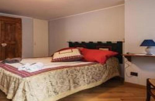 Viu Apartment | La Ca d'Piazi