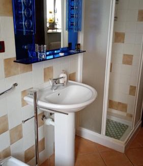 Viu Apartment | La Ca d'Piazi