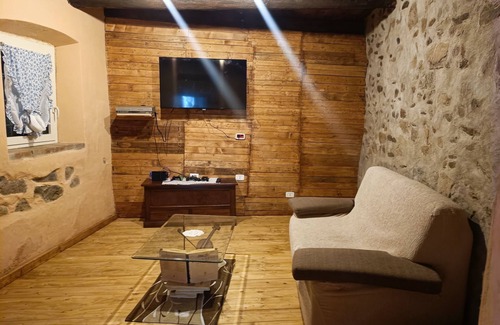 Borgosesia House | La ca dal Tunec. Monterosa Valley, Relax,adjacent Fenera Park,