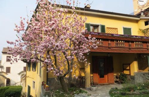 Margno Bed & Breakfast | La Ca' Di Sala