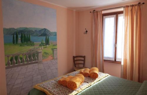 Margno Bed & Breakfast | La Ca' Di Sala