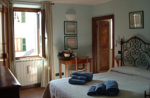Margno Bed & Breakfast | La Ca' Di Sala