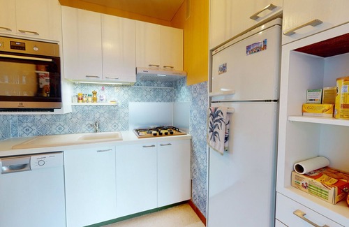Saint-Gilles-Croix-de-Vie Apartment | La Cabine du Capitaine