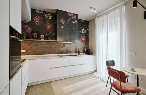 Santarcangelo di Romagna House | La casa della Giuliana - con Giardino e Parcheggio