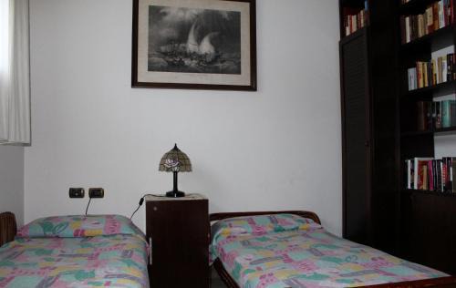 Lurago d'Erba Apartment | La Ca' Nova