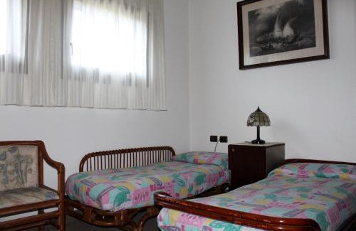Lurago d'Erba Apartment | La Ca' Nova