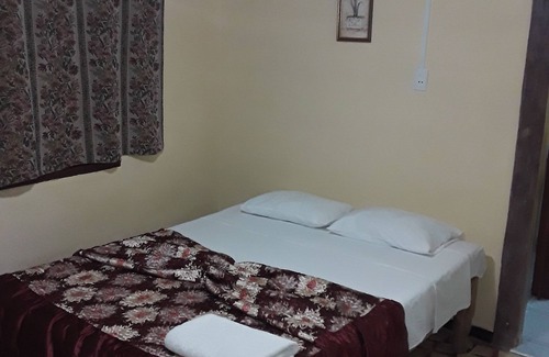 Guardalavaca House | La Cabaña