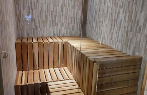 Retiro Other | La Cabaña de Huckleberry