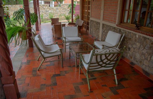 Tarija Ski Chalet | La Cabaña de la Pradera