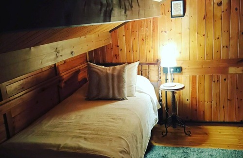 Liendo Cabin | La Cabaña de Liendo