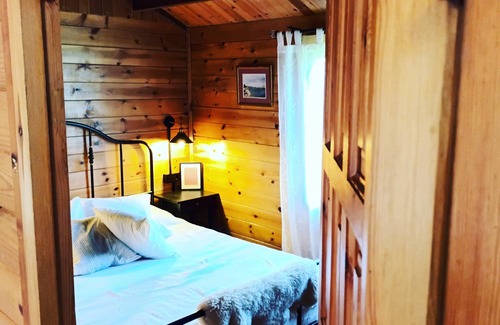 Liendo Cabin | La Cabaña de Liendo