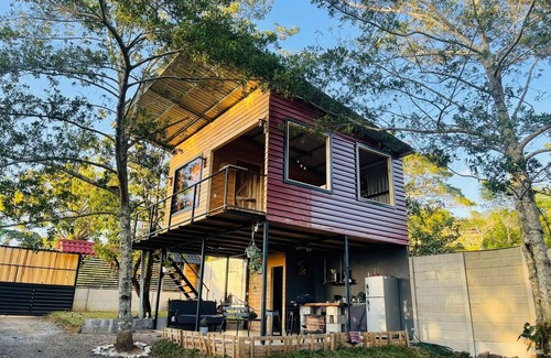 Roble Cabin | La Cabaña de Mayela