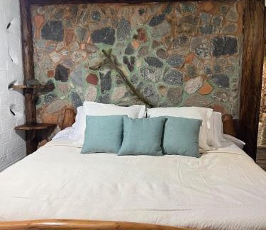 Mérida House | La Cabaña del Abuelo