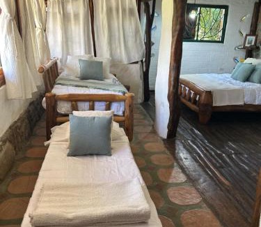 Mérida House | La Cabaña del Abuelo