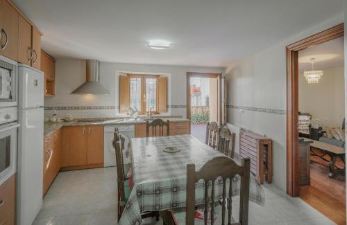 Aguera House | La Cabaña