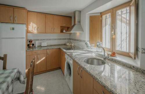 Aguera House | La Cabaña