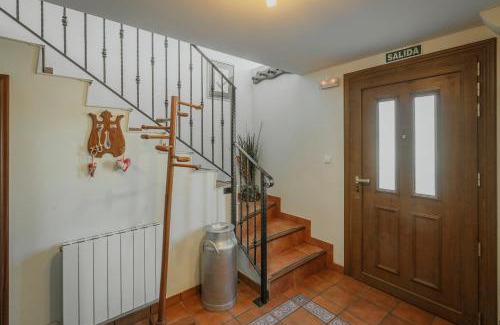Aguera House | La Cabaña