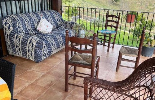 El Raso Apartment | La CABAÑA