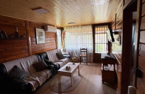 El Raso Apartment | La CABAÑA