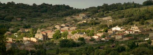 Fornillos de Fermoselle House | LA CABAÑA DE PORTUGAL