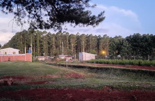 Garuhape House | La cabaña forestal - 3000 m2