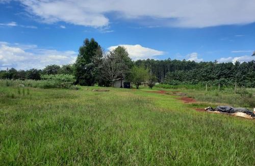 Garuhape House | La cabaña forestal - 3000 m2