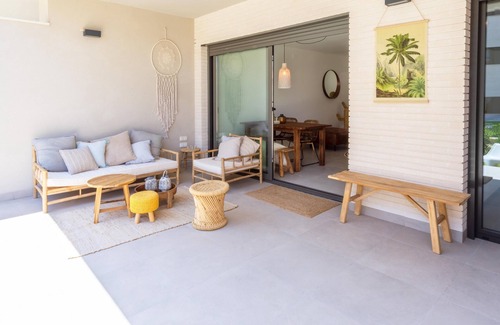 Platja de l'Arenal Apartment | La Cabaña - Javea, Costa Blanca