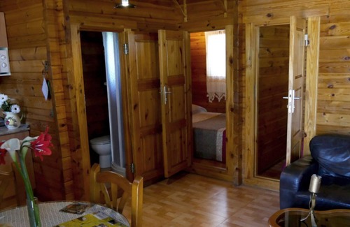 Anna Cabin | La Cabaña - Lake Anna