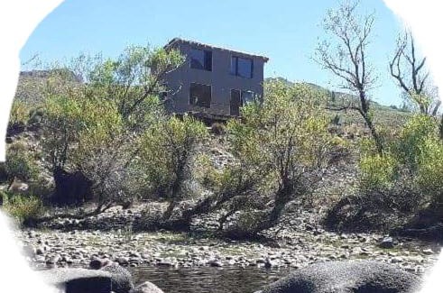 Pilo Lil Ski Chalet | La Cabaña sobre Río Aluminé Pilo Lil