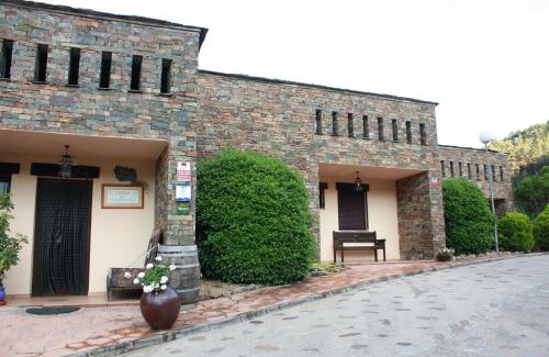 Casares de las Hurdes House | La Cabachuela